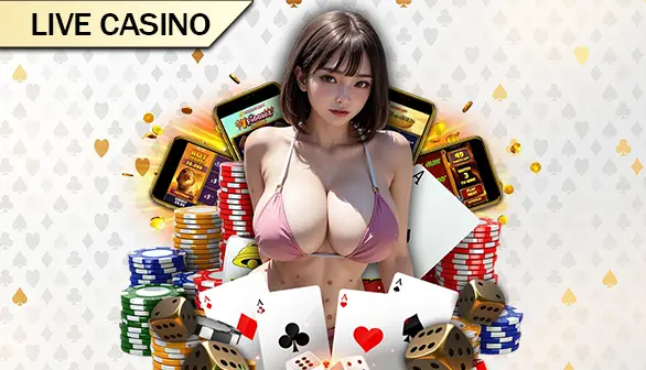 Casino BANTENG86