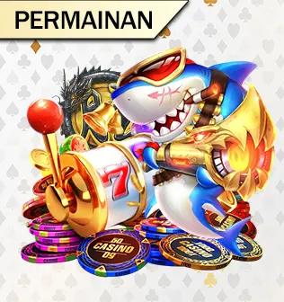 Permainan Slot BANTENG86