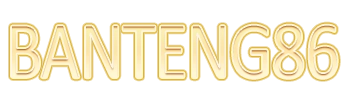 Logo BANTENG86